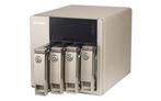 Qnap TVS-463 16GB, Computers en Software, NAS, Ophalen of Verzenden, Gebruikt