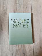 Nature notes Chantal van der Erve en Rob Groenen, Boeken, Diverse schrijvers, Ophalen of Verzenden, Zo goed als nieuw, Meerdere auteurs