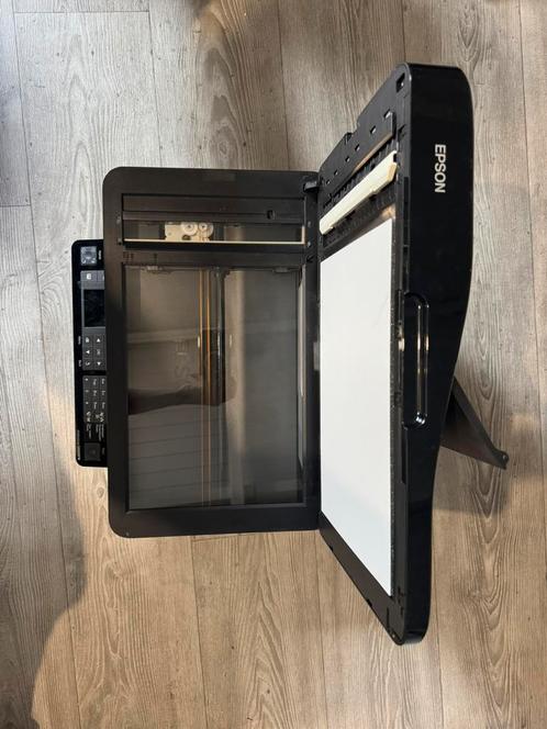 Epson Stylus, Computers en Software, Printers, Gebruikt, All-in-one, Scannen, Ophalen of Verzenden