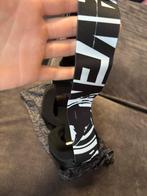 Nieuwe Raven Cross Bril - Getint Glas, Ophalen, Nieuw, Overige merken