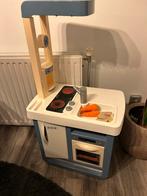 Smoby speelgoed keukentje, Ophalen, Gebruikt, Kunststof, Speelkeuken