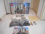 Lego 10251 Brick Bank Compleet met doos en boekje, Kinderen en Baby's, Speelgoed | Duplo en Lego, Ophalen of Verzenden, Zo goed als nieuw
