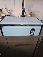 Brabantia broodtrommel brooddoos opbergdoos, Ophalen of Verzenden, Zo goed als nieuw