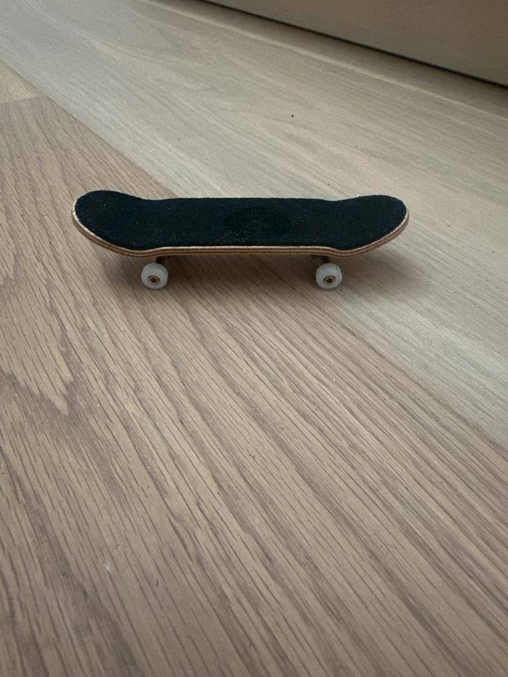 Black River Fingerboard - Topconditie!, Hobby en Vrije tijd, Modelbouw | Auto's en Voertuigen, Zo goed als nieuw, Overige typen