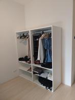 Kast 2x PLATSA IKEA, Ophalen, Overige materialen, 100 tot 150 cm, Zo goed als nieuw