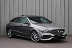 Mercedes-Benz CLA-Klasse Shooting Brake 200 AMG | 156PK | Pa, Auto's, CLA, 730 kg, Euro 6, Met garantie (alle)