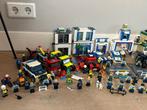 Lego City., Ophalen of Verzenden, Zo goed als nieuw