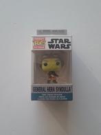 Pocket Pop! Keychain - Star Wars - General Hera Syndulla, Ophalen of Verzenden, Nieuw