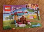 Lego Friends 41089, Kinderen en Baby's, Complete set, Gebruikt, Ophalen of Verzenden, Lego
