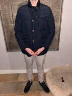 Parajumpers Winterjas Heren Maat XL | Donkerblauw, Blauw, Maat 56/58 (XL), Parajumpers, Ophalen of Verzenden