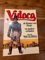 Vidocq - De Ratten van Parijs - Hans G. Kresse, Ophalen of Verzenden, Gelezen