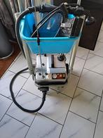 Robby 5000 stoomreiniger, Ophalen, Zo goed als nieuw