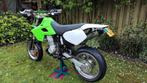 Kawasaki KLX 650R A2 Supermoto Gerestaureerd! (XR 650 R), Motoren, Motoren | Kawasaki, 650 cc, SuperMoto, 12 t/m 35 kW, Particulier