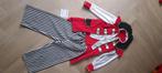 Verkleedkleding, Kinderen en Baby's, Carnavalskleding en Verkleedspullen, Ophalen of Verzenden, Gebruikt, 158 t/m 164, Jongen of Meisje