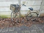 Just old bike whit 3 gears  everythings works, Ophalen of Verzenden