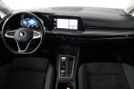 Volkswagen Golf 1.5 eTSI Style Automaat (VIRTUAL, PANORAMADA, Auto's, Stof, 4 cilinders, 150 pk, Wit