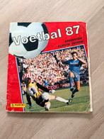 Panini Voetbal 87,compleet album,Eredivisie & Eerste Divisie, Ophalen of Verzenden