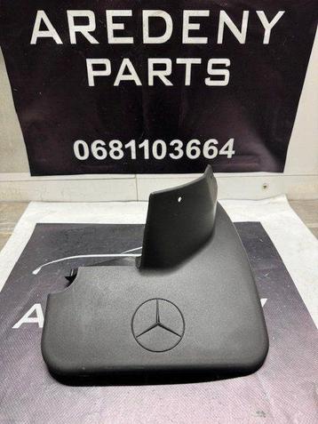 Mercedes ML W164 Spatlap Rechts Achter B66528229 beschikbaar voor biedingen