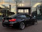 BMW M4 4-serie Coupé | 1e eigenaar | NL Auto | BTW Auto | C, Automaat, 4-Serie, 4 stoelen, Zwart