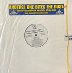 12inch Queen - Another one bites the dust (UK promo’98), Cd's en Dvd's, Vinyl | Overige Vinyl, Ophalen of Verzenden