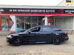 Audi A6 Avant 3.0 TFSI Quattro S-Line - Premium Edition - 20, Auto's, Audi, Gebruikt, Euro 6, 2995 cc, 109 €/maand