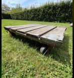 Trolley / Bijzettafeltje Verrijdbaar, Ophalen of Verzenden