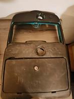 Piaggio zip type 1 2 3 fr fastrider handschoenkastje, Ophalen of Verzenden