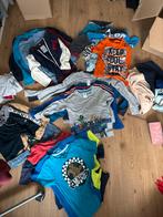 Groot kledingpakket maat 122/128, Ophalen of Verzenden, Gebruikt, Maat 128