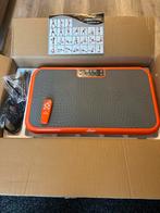 Vibro-shaper in doos!, Sport en Fitness, Fitnessapparatuur, Ophalen, Overige materialen, Benen, Trilplaat