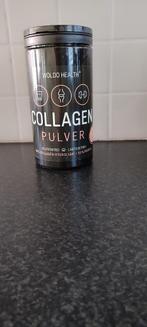 Woldo health collageen poeder, Ophalen of Verzenden, Nieuw, Poeder of Drank