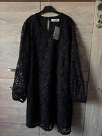 Jurk, Kleding | Dames, Zwart, Maat 46/48 (XL) of groter, Nieuw, Ophalen of Verzenden