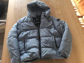 Mooie Malelions Jas Maat 164 valt als maat 158 beschikbaar voor biedingen