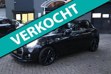 Mini Mini 1.5 Cooper D Serious Business beschikbaar voor biedingen