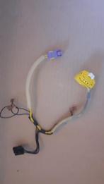 Volkswagen golf 6 polo 6r caddy 2k airbag kabel met MFS, Ophalen, Nieuw, Volkswagen