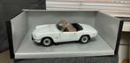 Sun Star 1040 Triumph Spitfire MkIV 1970 1:18 Metal Die-Cast, Ophalen, Zo goed als nieuw, Sun Star