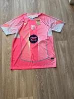 FC Barcelona Shirt - Roze - Nieuw, Maat 52/54 (L), Nike, Nieuw, Ophalen of Verzenden