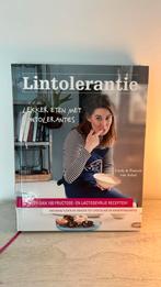 Francis van Arkel - Lintolerantie, Ophalen of Verzenden, Zo goed als nieuw, Francis van Arkel; Lindy van Arkel