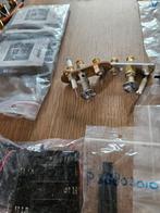 Onderdelen gaskachels dru faber, Ophalen of Verzenden, Gas, Gaskachel