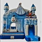 Ijsprinses springkussen € 119.99, Ophalen, Overige