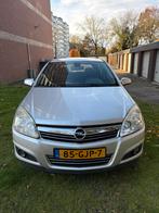 Opel Astra 1.6 16V 5D 85KW 2008 Grijs airco, Auto's, Opel, Voorwielaandrijving, 15 km/l, 4 cilinders, 635 kg