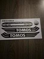 Tomos sticker set, Ophalen, Nieuw, Overige typen, Tomos
