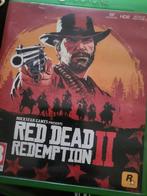 Red dead redemption 2 xbox, Spelcomputers en Games, Avontuur en Actie, Vanaf 18 jaar, 1 speler, Ophalen of Verzenden