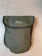 Soul Bewaarzak voor Karpervissen, Watersport en Boten, Hengelsport | Karpervissen, Ophalen of Verzenden, Zo goed als nieuw, Overige typen