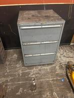 Degelijke gereedschap houder kast bt50, Ophalen of Verzenden