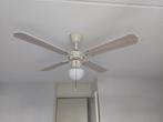 Plafond ventilator, Ophalen, Gebruikt, Plafondventilator