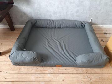 Topmast ergonomisch hondenbed 120x85x20 NIEUW beschikbaar voor biedingen