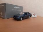 Ford Mondeo Mk.1 hatchback blauw-metallic 1:43, Overige merken, Auto, Nieuw, Ophalen of Verzenden