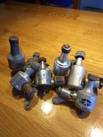 Diverse oude fiets dynamo s, Fietsen en Brommers, Brommers | Overige merken, Ophalen of Verzenden, Gebruikt