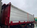 Dautel Kipper for 4 Axle Truck, Ophalen, Gebruikt