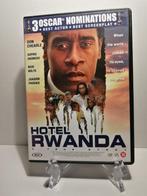 Hotel Rwanda, Vanaf 16 jaar, Ophalen of Verzenden, Gebruikt, Waargebeurd drama